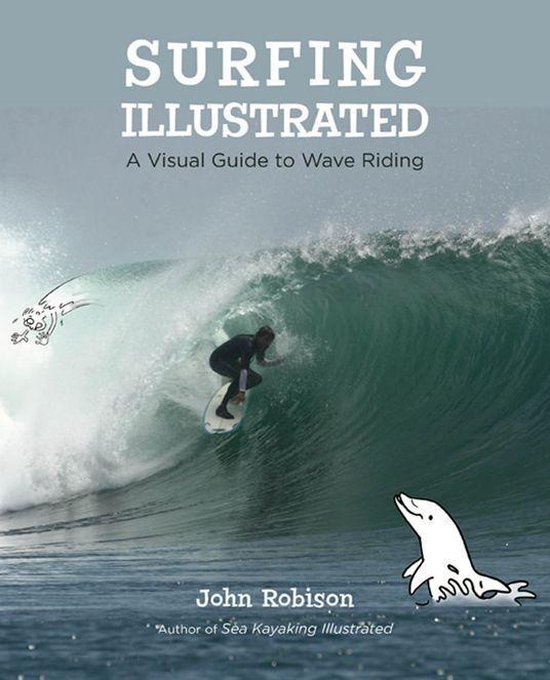 Surfing Illustrated - cover