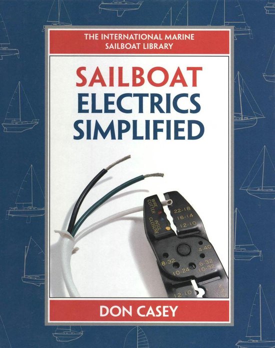 Sailboat Electrical Systems - cover