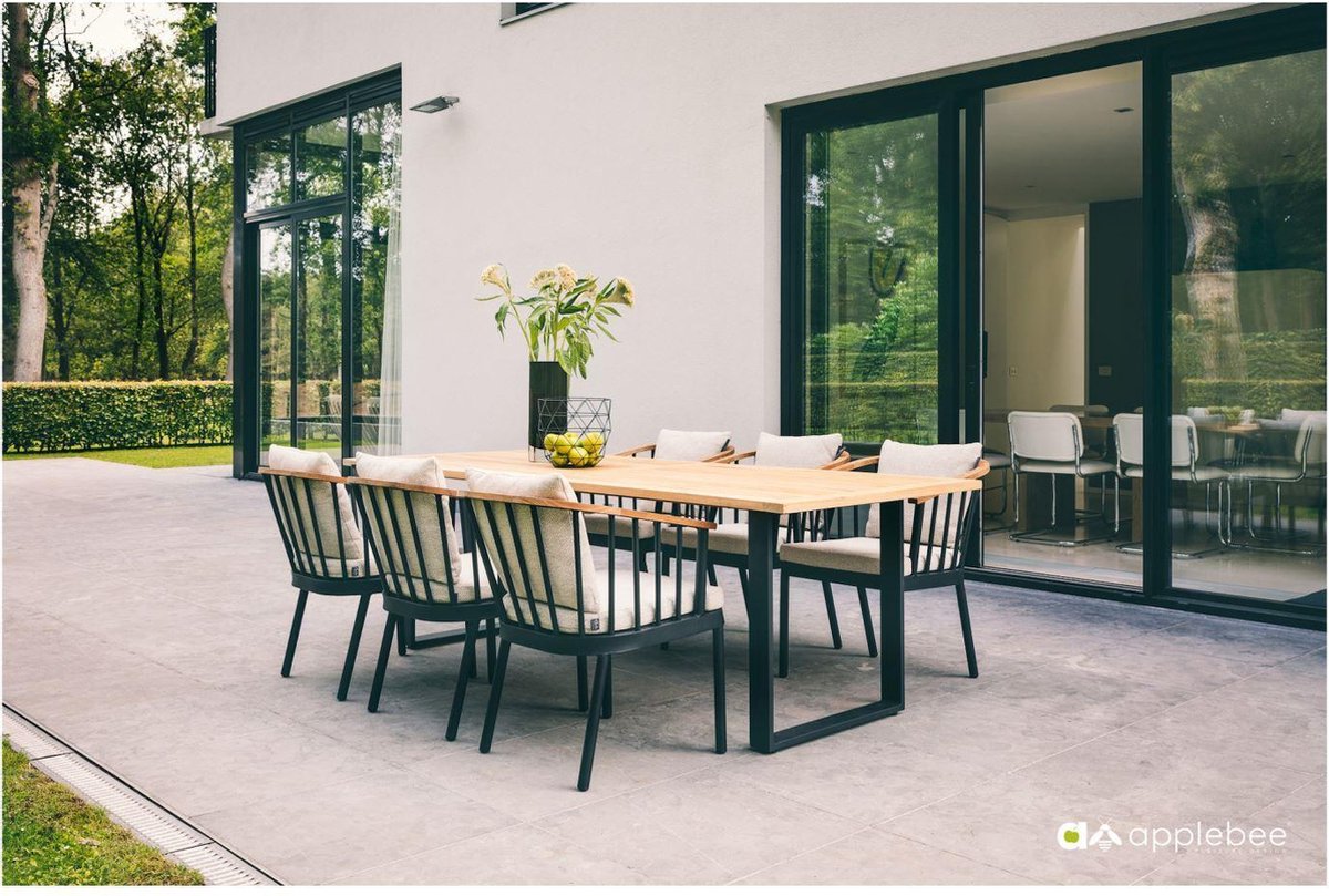 Apple Bee Condor Dining Garden Chair