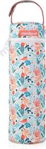 Miniland Thermosfleszak Mediterraans 500 Ml Polyester Oranje