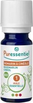 Puressentiel Essential Oil Rosemary Cineol 10ml