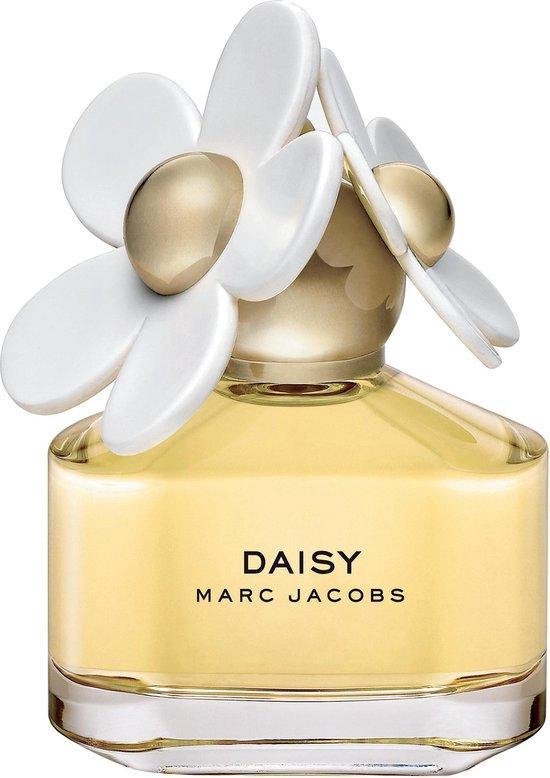 Sociaal negatief Worden Marc Jacobs Daisy 50 ml - Eau de Toilette - Damesparfum | bol.com