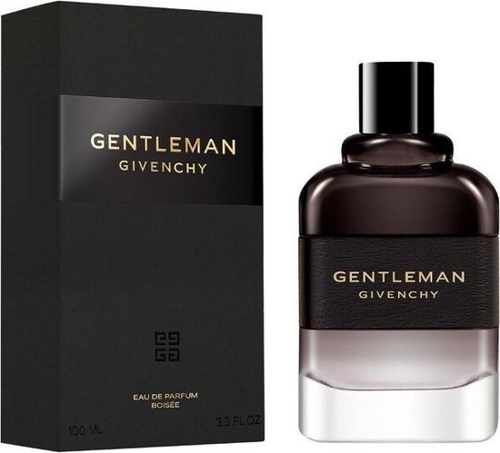 bol.com | Givenchy - Gentleman Boisée - Eau de parfum - 50ml