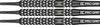 Afbeelding van het spelletje Target Rob Cross Pixel Black 90% - 21 Gram