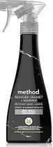 Method Graniet, marmer en steenreiniger spray - Appel - 354 ml
