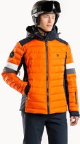 8848 Altitude M Climson Jacket Oranje M