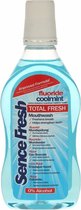 Sencefresh Mondwater - Coolmint 500 ml.