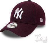 New Era New York Yankees Winterized The League 9FORTY cap