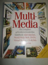Complete multimedia handboek