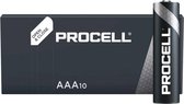 Procell alkaline AAA-batterijen 10 Pack -
