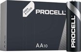 Procell alkaline AA-batterijen 10 Pack -