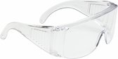 3M VISITOR PC CLEAR Protecion glasess - Bescherm Bril