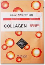 5* ETUDE HOUSE 0.2 Therapy Air Mask Collagen - Korean Skincare