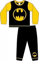 Batman pyjama - maat 110 - Bat-Man pyama