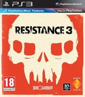 Resistance 3 - Essentials Edition