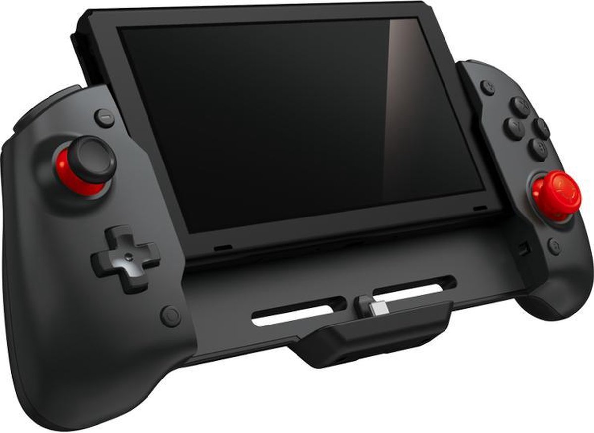 Gaming Controller Pro voor Switch Tablet - geschikt voor Nintendo Switch - FR-TEC
