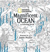 National Geographic Magnificent Ocean