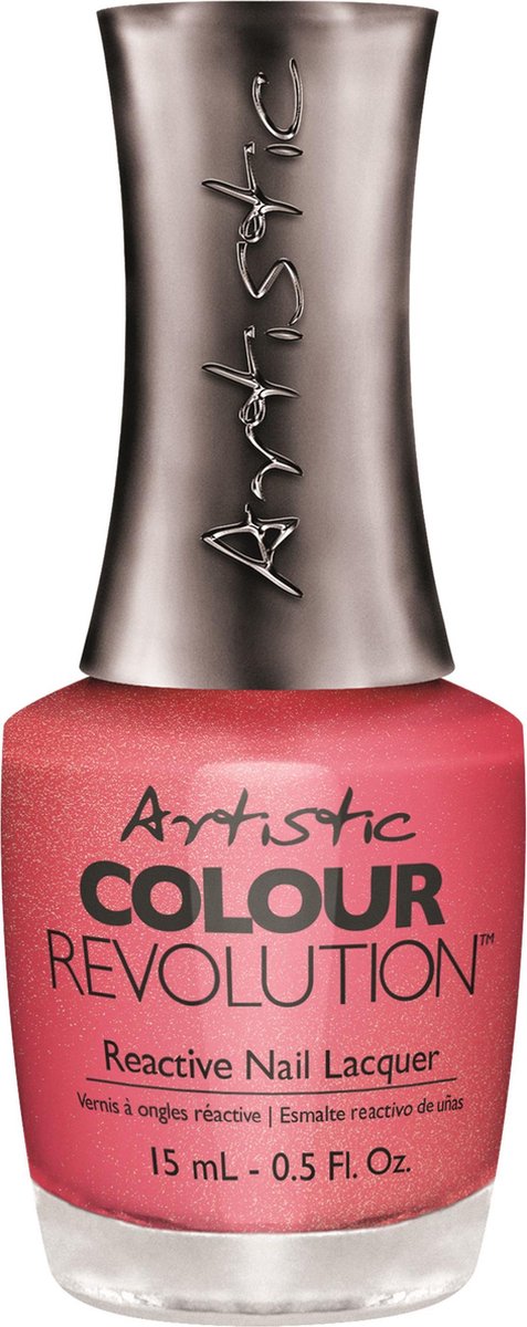 Goedkoopste Artistic Nail Design Colour Revolution 'Hell on Wheels'