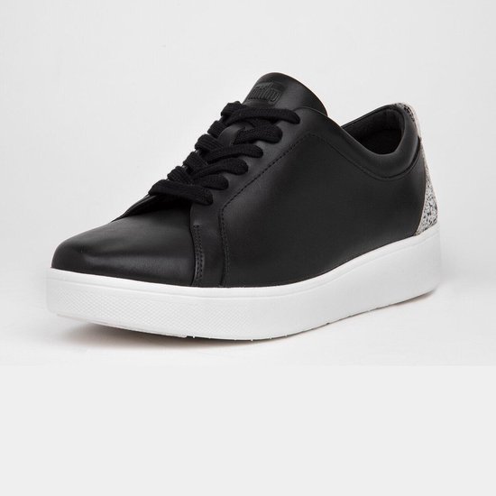 fitflop glitter sneakers