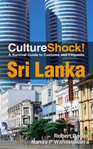 Culture Shock series - CultureShock! Sri Lanka
