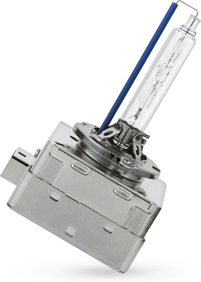 Philips Xenon WhiteVision Type lamp: D1S, xenon autolamp