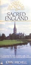 Traveler's Key to Sacred England