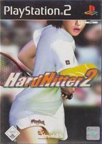 Hard Hitter 2-Duits (Playstation 2) Gebruikt