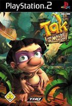 Tak and the Power of Juju-Duits (Playstation 2) Gebruikt
