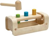 Plan Toys houten hamerspel haringen