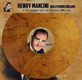 Hollywood Dreams (Brown Marble Vinyl)