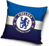 Chelsea - Sierkussen Kussen 40 x 40 cm inclusief vulling