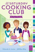 The Saturday Cooking Club - The Icing on the Cake