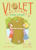 Violet Mackerel - Violet Mackerel's Pocket Protest