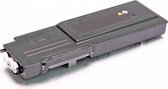 Toner cartridge / Alternatief voor Xerox 6600 zwart | Xerox Phaser 6600dnm/ WorkCentre 6605dnm