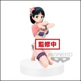 Banpresto - Sugiha (Sword Art Online: Alicization) - EXQ figure