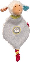 sigikid Mini knuffeldoekje, Boller Schäfle