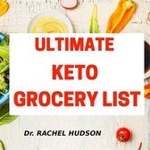 Ultimate Keto Grocery List