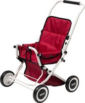 Bol.com BRIO Sitty poppenwagen - 24905000 aanbieding Bol.com BRIO Sitty poppenwagen - 24905000 aanbieding