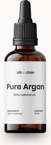 Argaan Olie | Pure Argan - 100% Natuurlijke Argan Olie