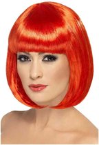 Dressing Up & Costumes | Wigs - Partyrama Wig, 12 Inch