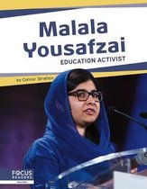 Important Women: Malala Yousafzai