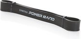 Gymstick - Mini Power Band - Zwart - Medium