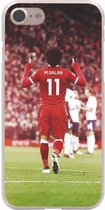 Mohamed Salah hardcase hoesje iPhone 6 / 6s