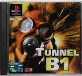 [Playstation 1] Tunnel B1