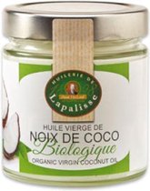 De Lapalisse Noix de coco Vierge / biologisch 300 ml