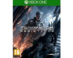 Terminator xbox store one