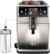 Saeco Xelsis SM7785/00 - RVS - Volautomatische espressomachine voor 20 dranken
