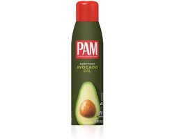 PAM Cooking Spray Avocado - 1 bus