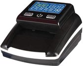NRJ Lifestyle Valsgelddetector - Vals geld apparaat - Valsgeld detectie automatisch - Vals geld scanner - Geldteller
