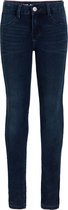 WE Fashion Super Skinny Meisjes Jeans - Maat 152